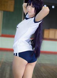[Cosplay] sports beauty maid photo(17)